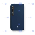 قاب سیلیکونی اصلی Xiaomi Mi CC9 Pro