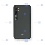 قاب سیلیکونی اصلی Xiaomi Mi CC9 Pro
