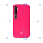 قاب سیلیکونی اصلی Xiaomi Mi CC9 Pro