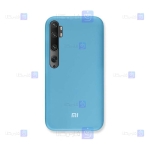 قاب سیلیکونی اصلی Xiaomi Mi Note 10 Pro