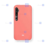 قاب سیلیکونی اصلی Xiaomi Mi Note 10 Pro