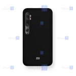 قاب سیلیکونی اصلی Xiaomi Mi Note 10 Pro