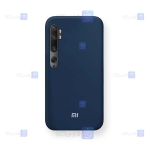 قاب سیلیکونی اصلی Xiaomi Mi Note 10 Pro