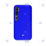 قاب سیلیکونی اصلی Xiaomi Mi Note 10 Pro