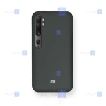 قاب سیلیکونی اصلی Xiaomi Mi Note 10 Pro