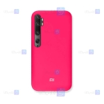 قاب سیلیکونی اصلی Xiaomi Mi Note 10 Pro