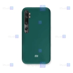 قاب سیلیکونی اصلی Xiaomi Mi Note 10 Pro