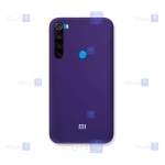 قاب سیلیکونی اصلی Xiaomi Redmi Note 8