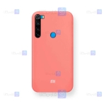 قاب سیلیکونی اصلی Xiaomi Redmi Note 8