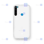 قاب سیلیکونی اصلی Xiaomi Redmi Note 8