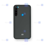 قاب سیلیکونی اصلی Xiaomi Redmi Note 8