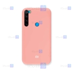قاب سیلیکونی اصلی Xiaomi Redmi Note 8