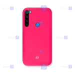 قاب سیلیکونی اصلی Xiaomi Redmi Note 8