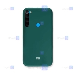 قاب سیلیکونی اصلی Xiaomi Redmi Note 8