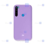 قاب سیلیکونی اصلی Xiaomi Redmi Note 8