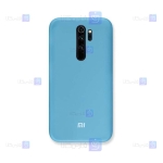قاب سیلیکونی اصلی Xiaomi Redmi Note 8 Pro