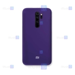 قاب سیلیکونی اصلی Xiaomi Redmi Note 8 Pro