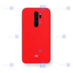 قاب سیلیکونی اصلی Xiaomi Redmi Note 8 Pro