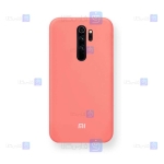 قاب سیلیکونی اصلی Xiaomi Redmi Note 8 Pro