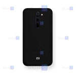 قاب سیلیکونی اصلی Xiaomi Redmi Note 8 Pro