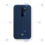 قاب سیلیکونی اصلی Xiaomi Redmi Note 8 Pro