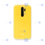 قاب سیلیکونی اصلی Xiaomi Redmi Note 8 Pro