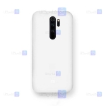 قاب سیلیکونی اصلی Xiaomi Redmi Note 8 Pro