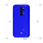قاب سیلیکونی اصلی Xiaomi Redmi Note 8 Pro