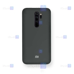 قاب سیلیکونی اصلی Xiaomi Redmi Note 8 Pro
