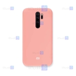قاب سیلیکونی اصلی Xiaomi Redmi Note 8 Pro