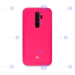قاب سیلیکونی اصلی Xiaomi Redmi Note 8 Pro