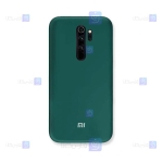 قاب سیلیکونی اصلی Xiaomi Redmi Note 8 Pro