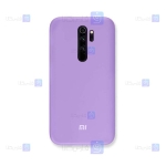 قاب سیلیکونی اصلی Xiaomi Redmi Note 8 Pro