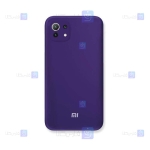 قاب سیلیکونی اصلی Xiaomi Mi 11 Lite مدل محافظ لنزدار