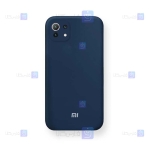 قاب سیلیکونی اصلی Xiaomi Mi 11 Lite مدل محافظ لنزدار