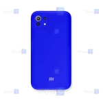 قاب سیلیکونی اصلی Xiaomi Mi 11 Lite مدل محافظ لنزدار