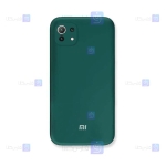 قاب سیلیکونی اصلی Xiaomi Mi 11 Lite مدل محافظ لنزدار