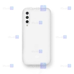 قاب سیلیکونی اصلی Xiaomi Mi CC9e مدل محافظ لنزدار