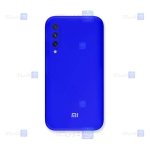 قاب سیلیکونی اصلی Xiaomi Mi CC9e مدل محافظ لنزدار