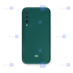 قاب سیلیکونی اصلی Xiaomi Mi CC9e مدل محافظ لنزدار