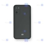 قاب سیلیکونی اصلی Xiaomi Poco M3 مدل محافظ لنزدار