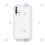 قاب سیلیکونی اصلی Xiaomi Redmi 9T مدل محافظ لنزدار