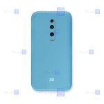 قاب سیلیکونی اصلی Xiaomi Redmi K20 Pro مدل محافظ لنزدار