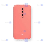 قاب سیلیکونی اصلی Xiaomi Redmi K20 Pro مدل محافظ لنزدار