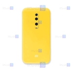 قاب سیلیکونی اصلی Xiaomi Redmi K20 Pro مدل محافظ لنزدار
