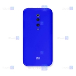 قاب سیلیکونی اصلی Xiaomi Redmi K20 Pro مدل محافظ لنزدار