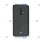 قاب سیلیکونی اصلی Xiaomi Redmi K20 Pro مدل محافظ لنزدار