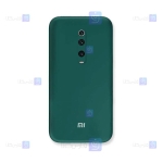 قاب سیلیکونی اصلی Xiaomi Redmi K20 Pro مدل محافظ لنزدار