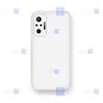 قاب سیلیکونی اصلی Xiaomi Redmi Note 10 Pro Max مدل محافظ لنزدار