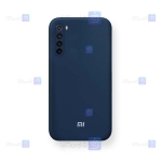 قاب سیلیکونی اصلی Xiaomi Redmi Note 8T مدل محافظ لنزدار